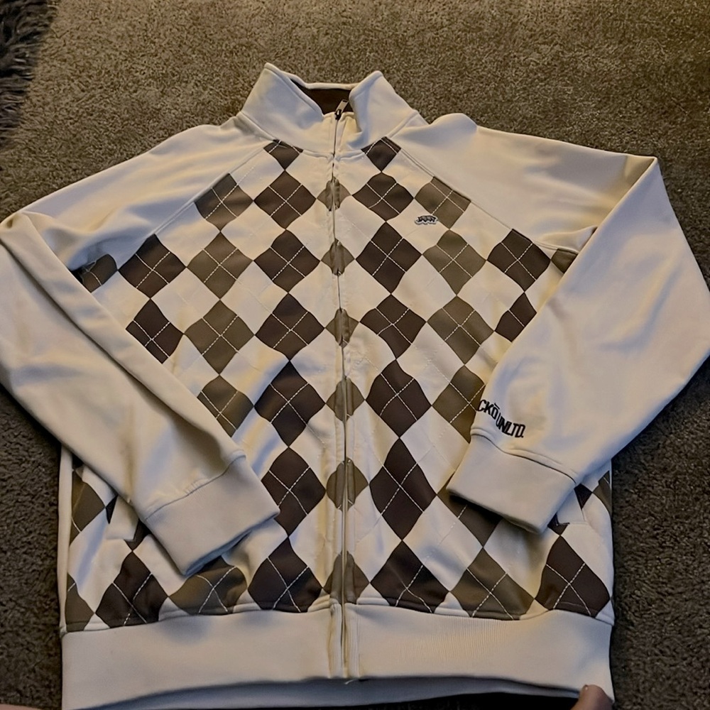 Ecko Unltd. Track Jacket Men's Activewear